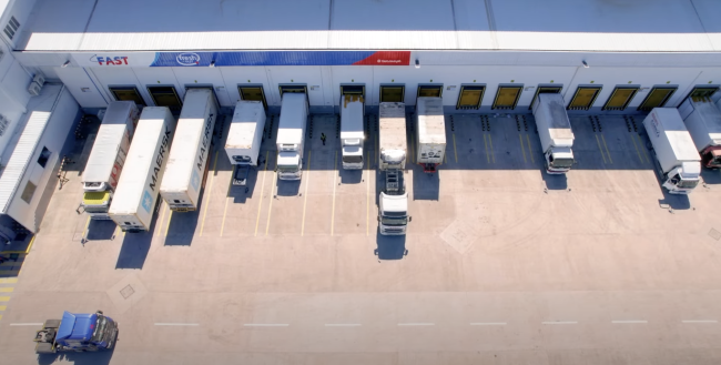 Building Bridges – Five Ways to Strengthen Supplier Relationships and Meet Logistics Needs